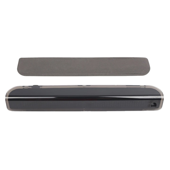 Fék lámpa, LED, könnyű beszerelés, fekete