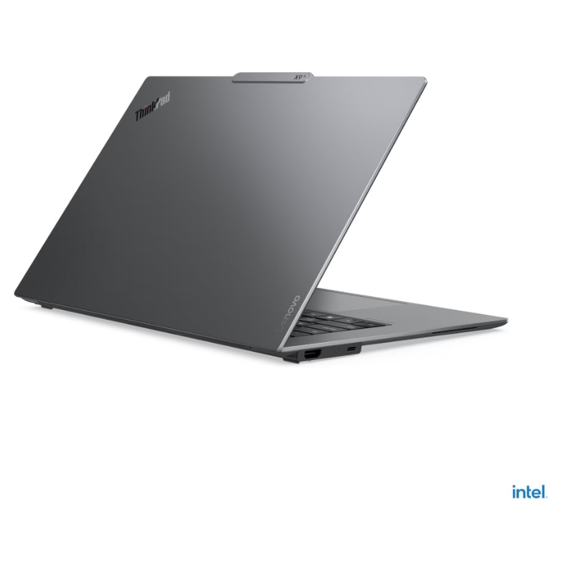 Laptop Lenovo 21Q6001URI ThinkPad X9-15 Gen 1 Aura Edition Intel Core Ultra 7 258V 32GB 2TB SSD Windows 11 Pro Grey