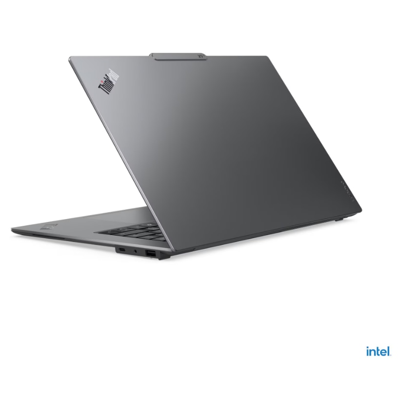 Laptop Lenovo 21Q6001URI ThinkPad X9-15 Gen 1 Aura Edition Intel Core Ultra 7 258V 32GB 2TB SSD Windows 11 Pro Grey