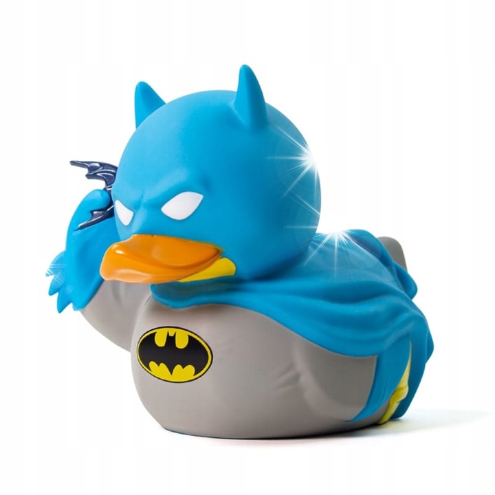 Tubbz gyűjtői figura, Batman, 9cm, PVC