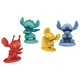 Joc de societate Monopoly Stitch, +8 ani, lb. engleza