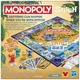 Joc de societate Monopoly Stitch, +8 ani, lb. engleza