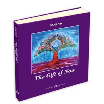 The gift of now - Danand The gift of now - Danand