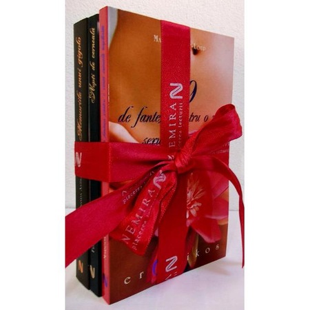 Pachet Seductie 2 Memoriile Unui Gigolo Nopti De Cerneala 99 De Fantezii Pentru O Viata Emag Ro