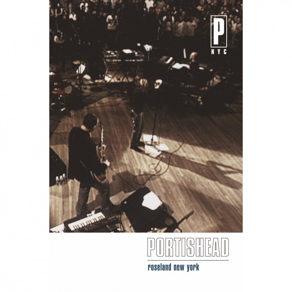 Portishead-Live-DVD