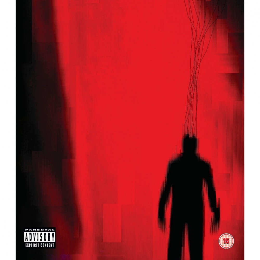 Nine Inch Nails-Live And All That Could Have Been-BD