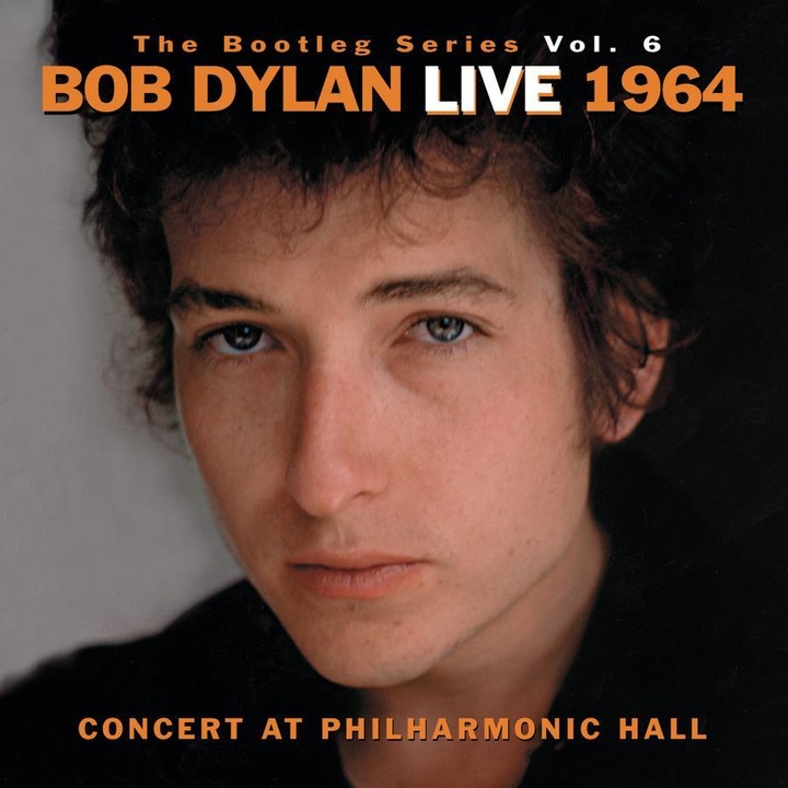 Bob Dylan - The Bootleg Volume 6: Bob Dylan Live 1964(Slim Box) - 2CD