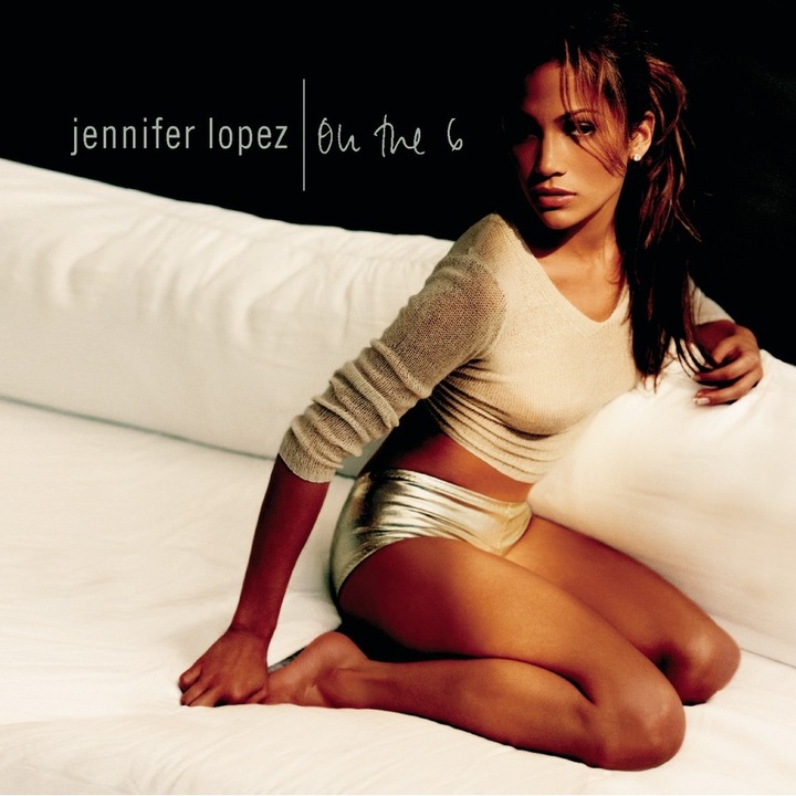 Jennifer Lopez-On The 6-CD