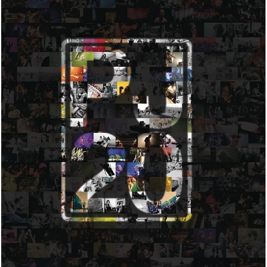 Pearl Jam-Pearl Jam Twenty Original Motion Picture-2CD