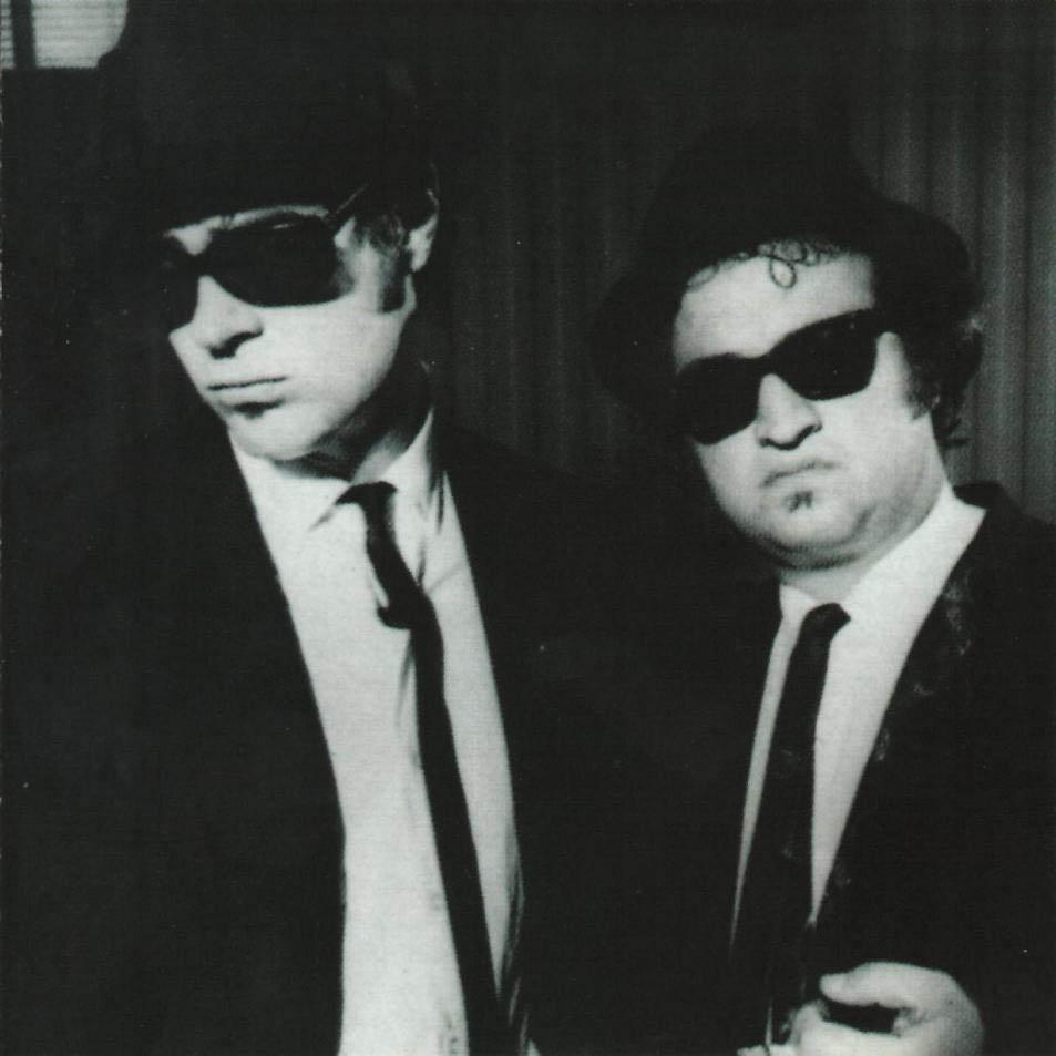 Blues Brothers-Very Best Of-CD