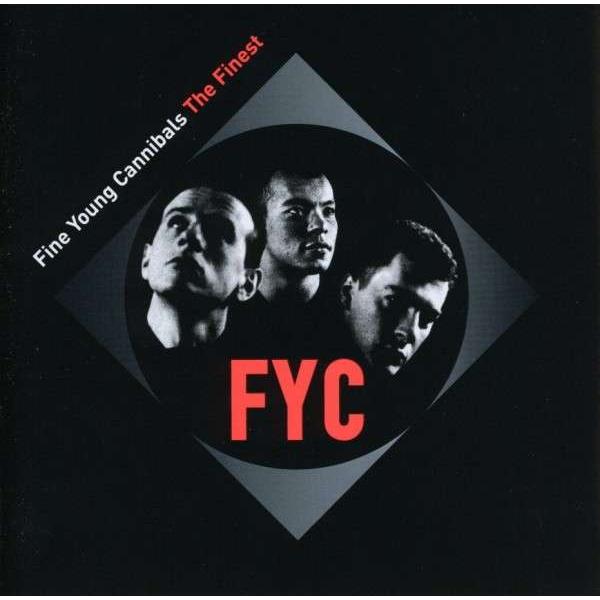 Fine Young Cannibals-Finest-CD