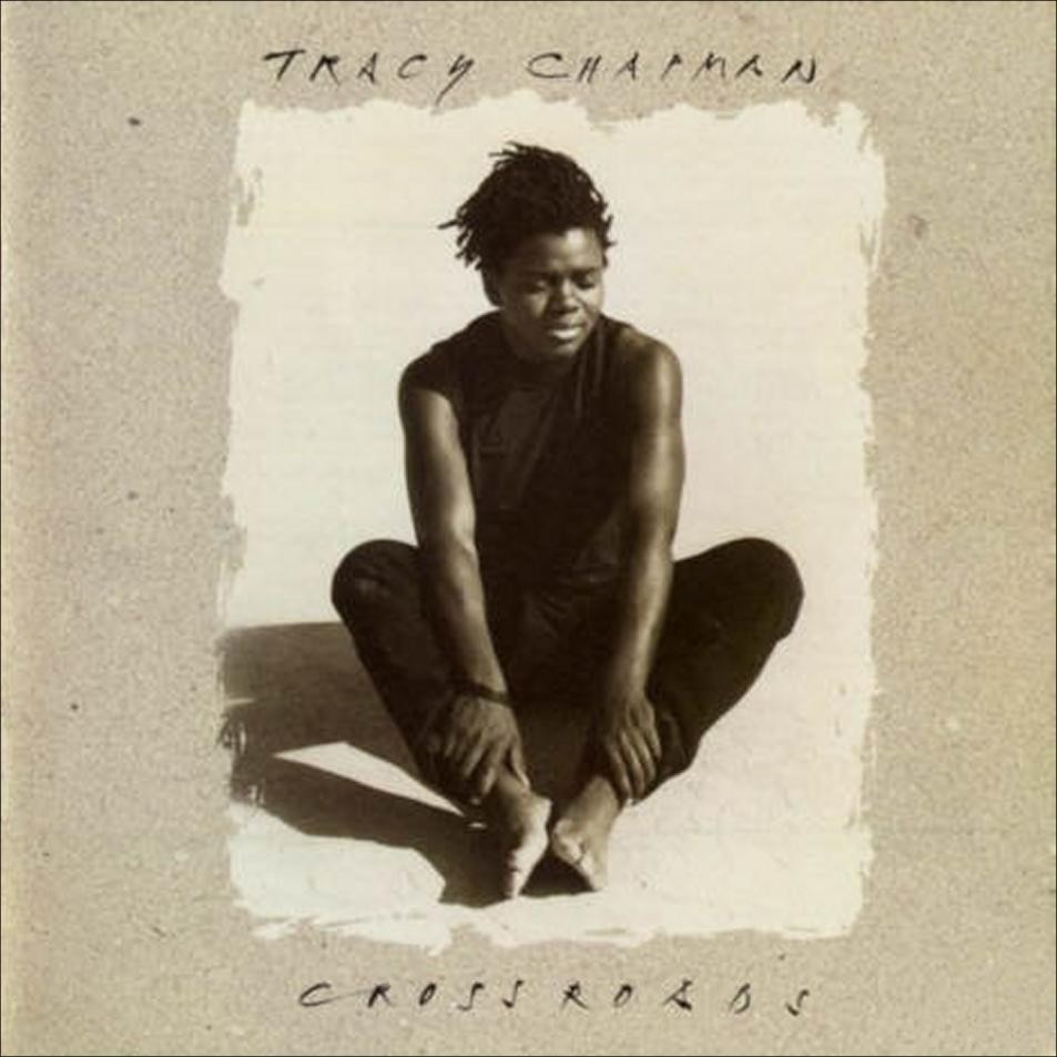Tracy Chapman-Crossroads-CD