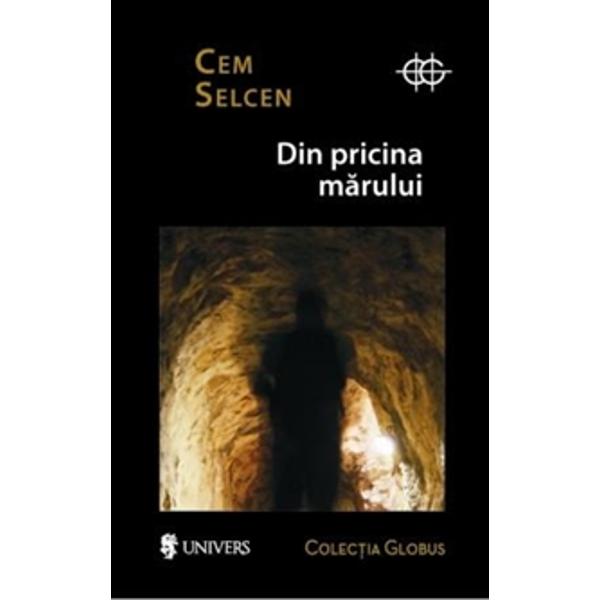 Din pricina marului - Cem Selcen