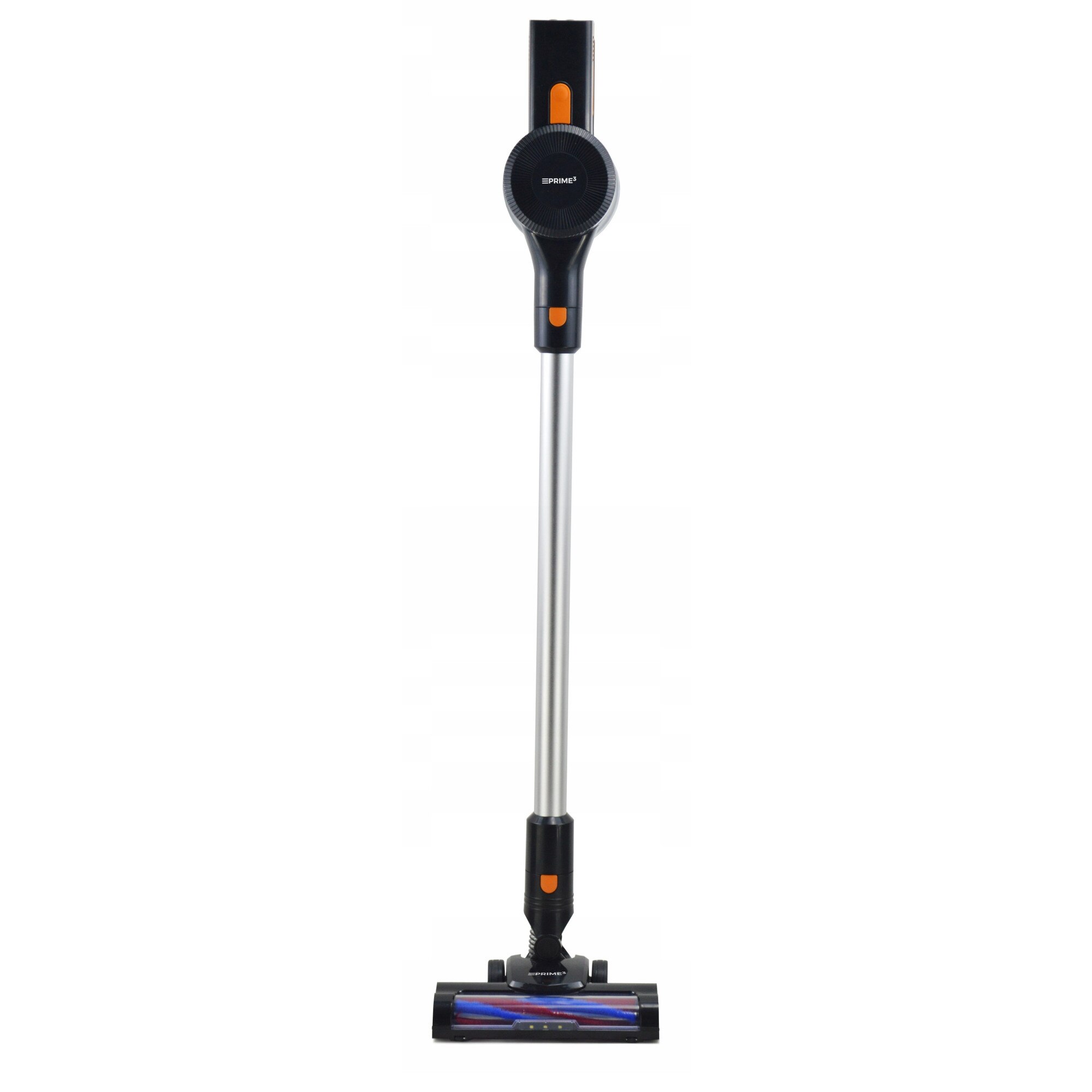 Aspirator vertical fara fir, 200W, doua setari de putere, HEPA, 112x25x23,5cm, set