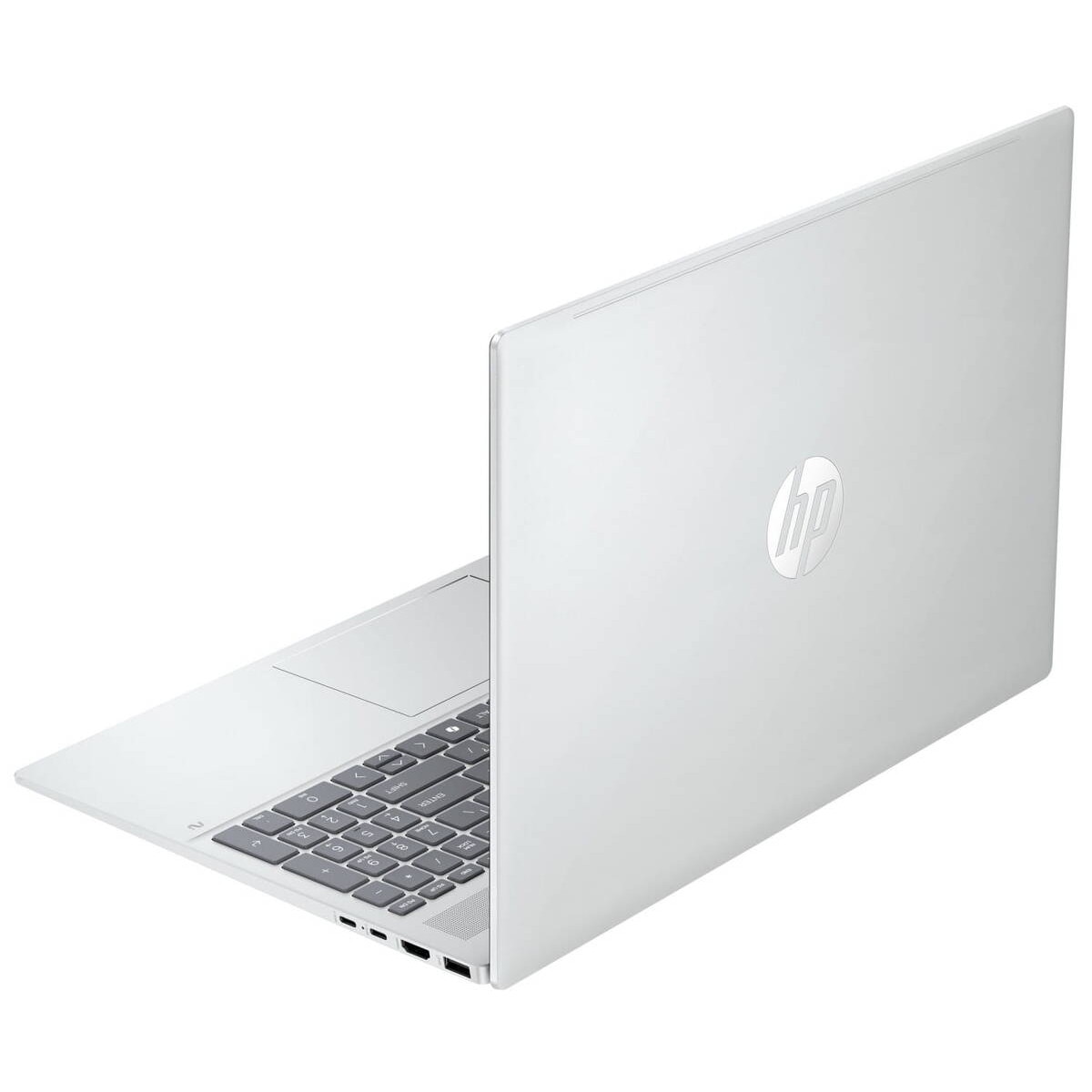 Laptop HP OmniBook 5 WUXGA 16 inch AMD Ryzen AI 7 350 24GB 1TB SSD Windows 11 Home Silver