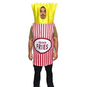 Masti si costume carnaval