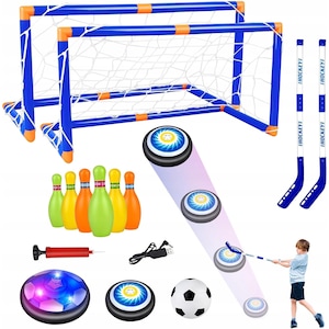 Interaktív gyerek játékok