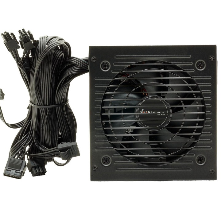 Sursa Inaza Odyssey 2 550W 80Plus Bronze