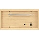 Radio digital Imperial DABMAN 30, FM, DAB+, retro, 224x120x113mm, culoare lemn