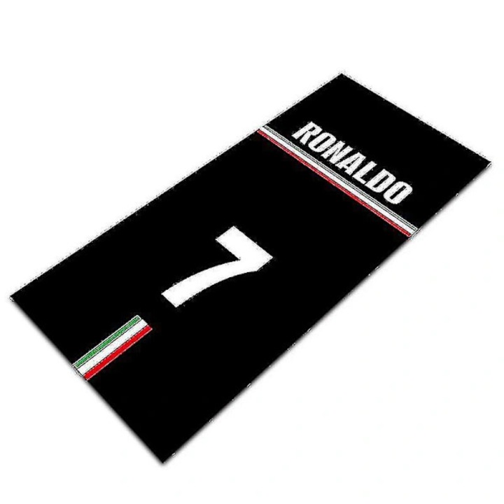 Prosoape plaja set, 140x70cm, microfibra, super absorbant, usor, rezistent la nisip, multicolor