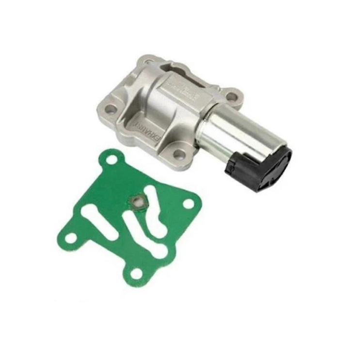 VVT időzítés-szabályozó szelep C70 S60 S80 V70 modellekhez, 1 db-os készlet, fém, ezüst