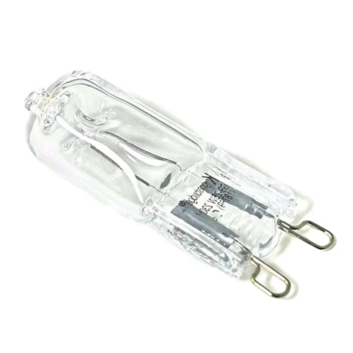 Lampa Halogen G9, 40W, 350LM, 2600K, 43x13mm