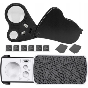 Lupe si instrumente optice