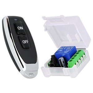 Kit-uri Smart Home si senzori