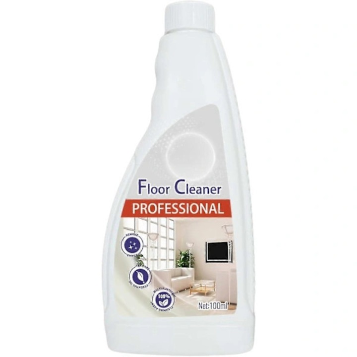 Solutie de curatare pentru aspiratoare robot, compatibila cu Roborock S8 Pro Ultra/S7 MaxV Ultra, 1L