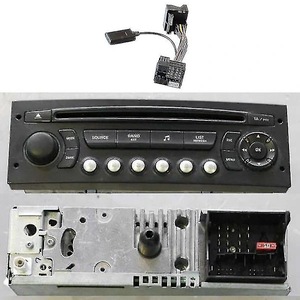 Cavo Adattatore Quadlock MQB 52 Pin Per Autoradio – Prolunga 60 Cm Con Bluetooth 5.0, 5-12V, Per Altoparlanti Auto (Audi A1, A3, Q7...) - 3