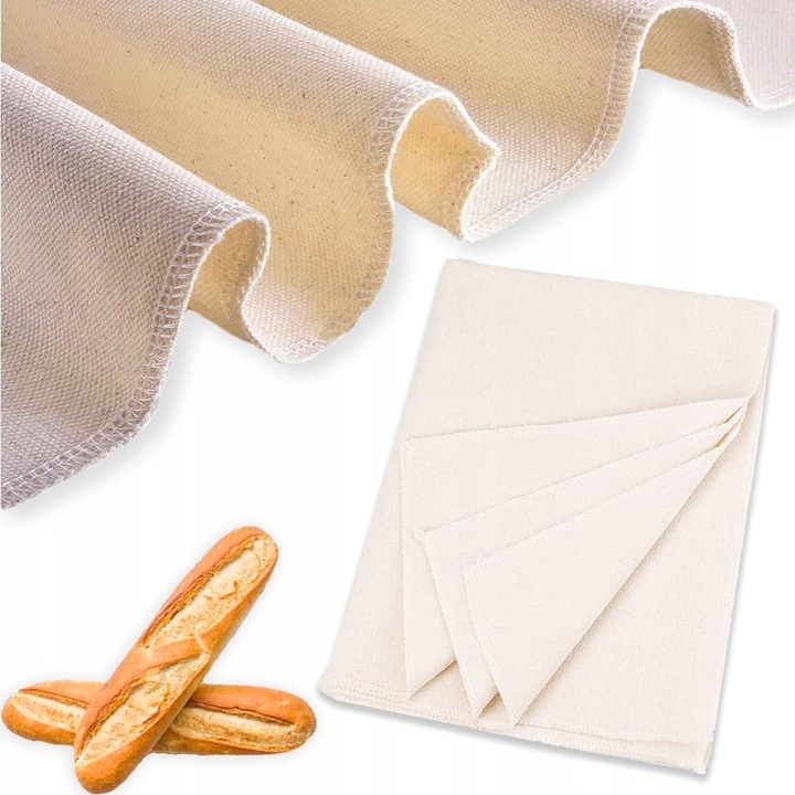 Panza de copt, 75x45cm, in