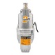 Pompa pe vibratie ZEP ROT VMP450, 450W, debit 2600 L/h, inaltime pompare 70 m, 230V