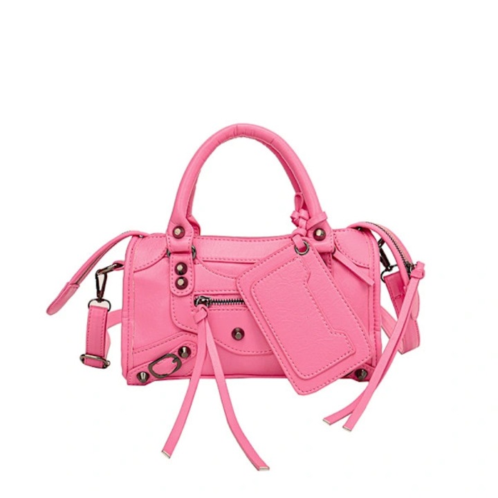 Geanta de umar piele moale de luxdwqfwq