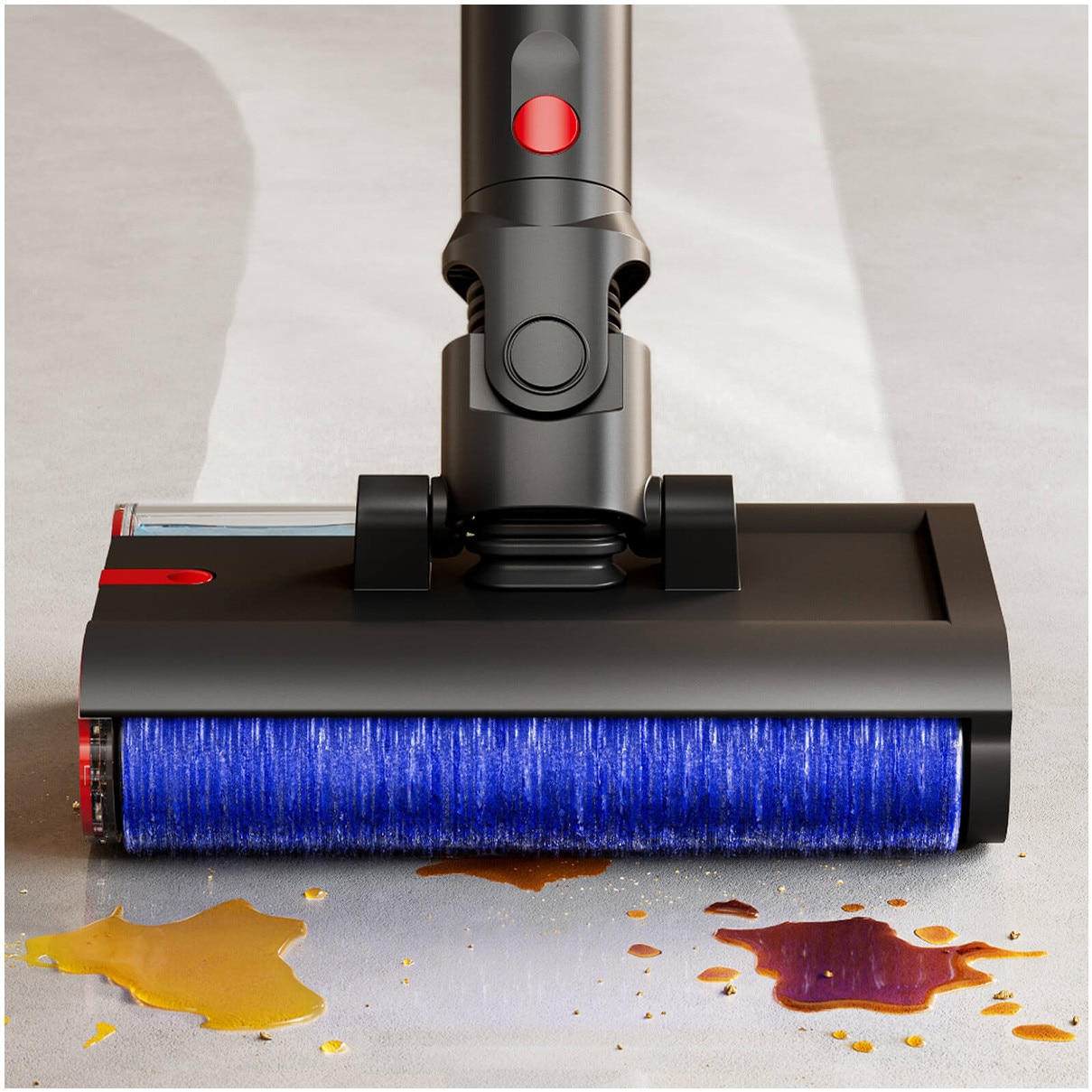 Mop electric fara fir Dyson PencilWash™