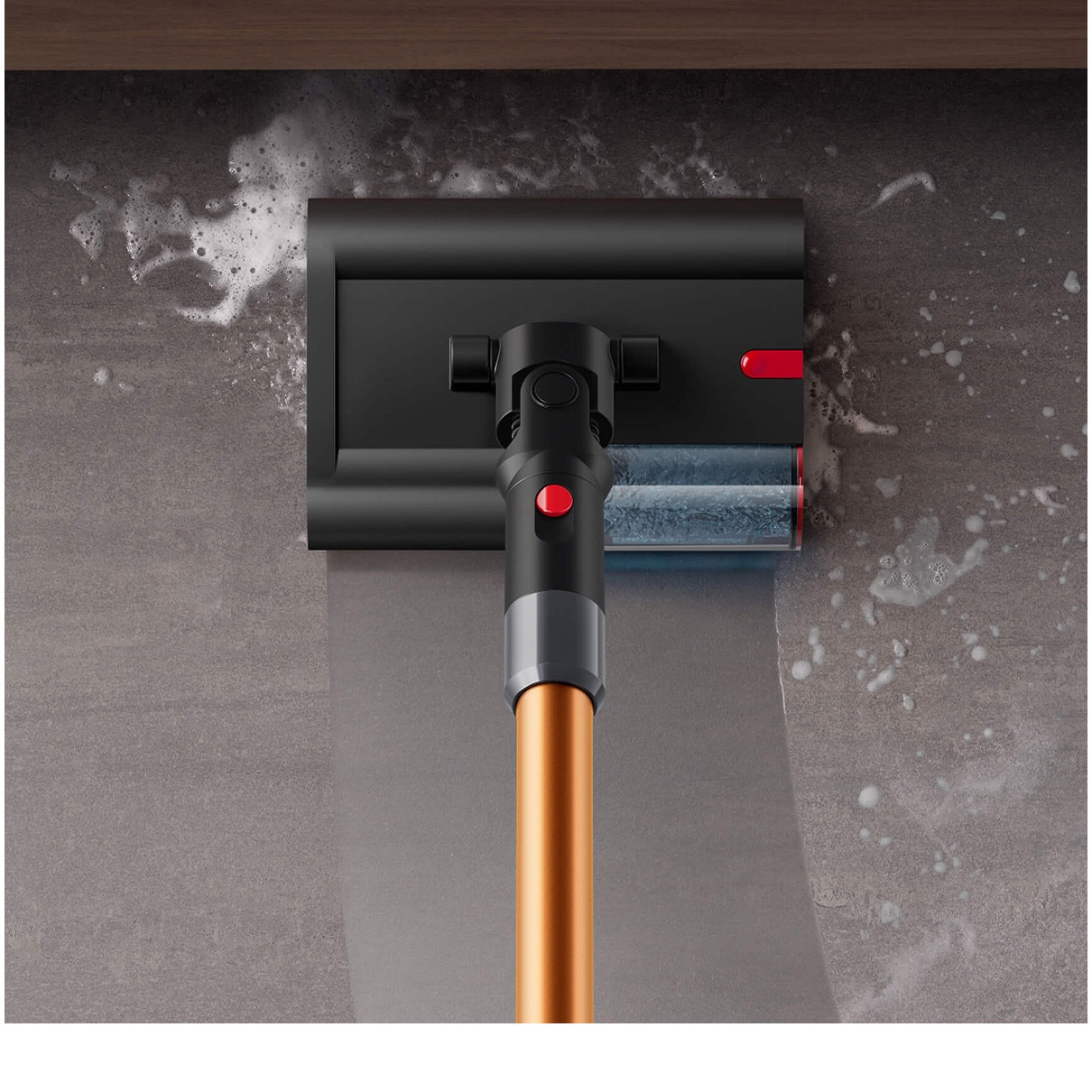 Mop electric fara fir Dyson PencilWash™