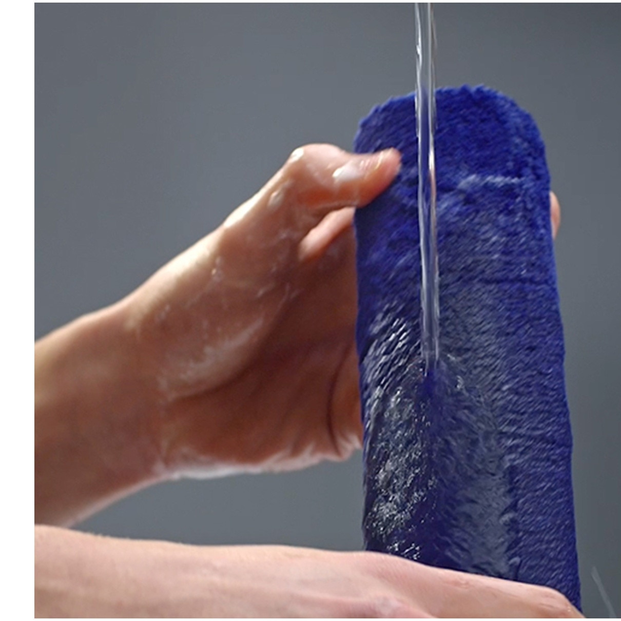 Mop electric fara fir Dyson PencilWash™