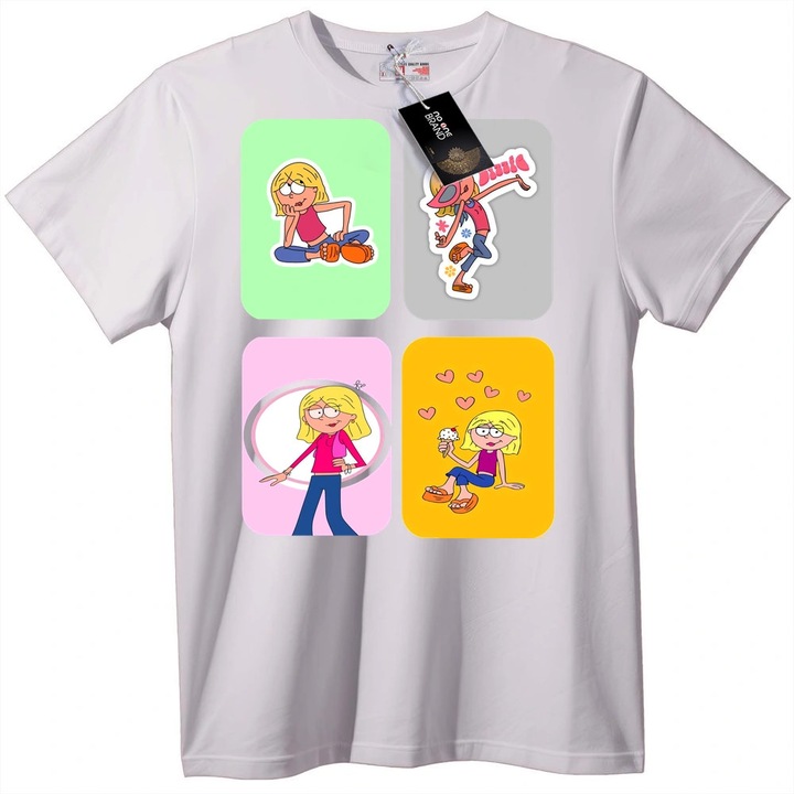 Polo Bella-val, Fehér