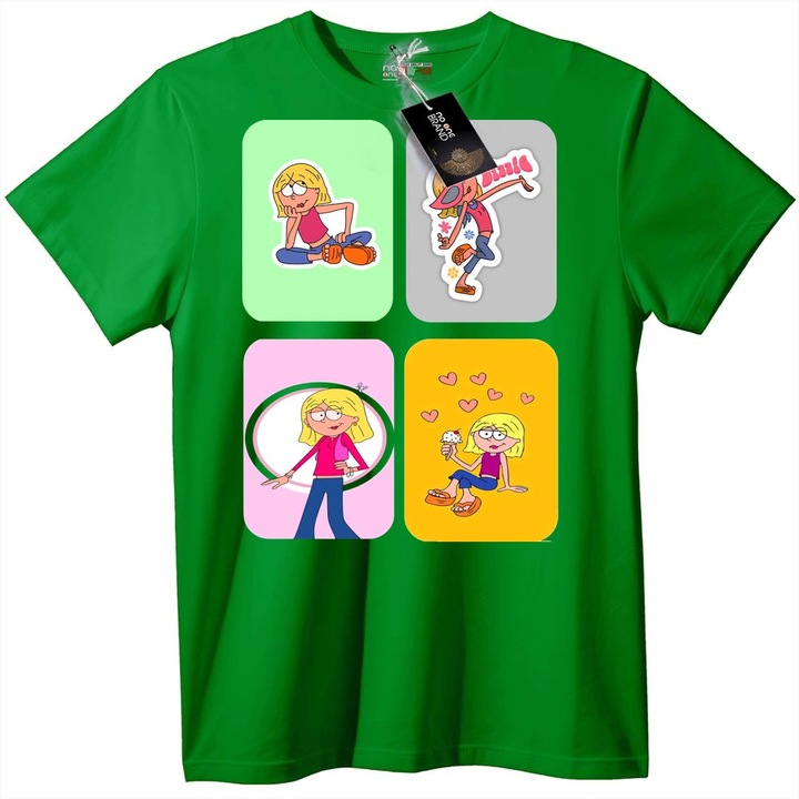 Polo Bella-val, Zöld