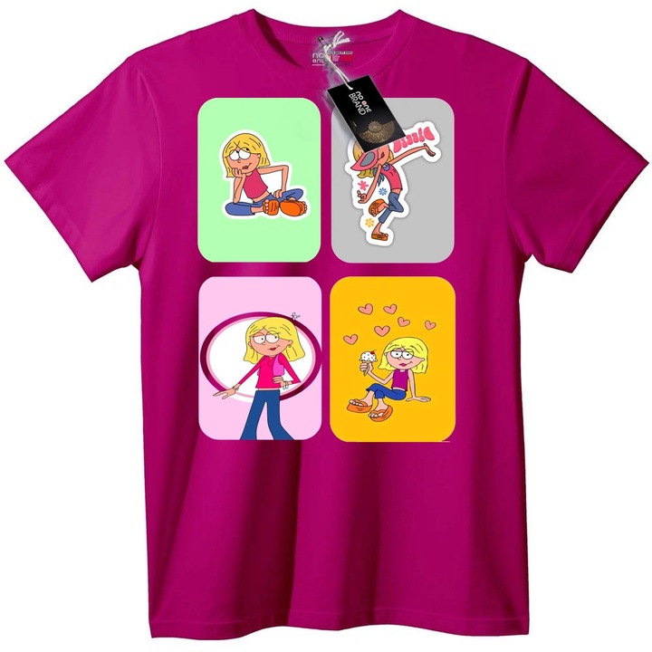 Polo Bella-val, Halványlila