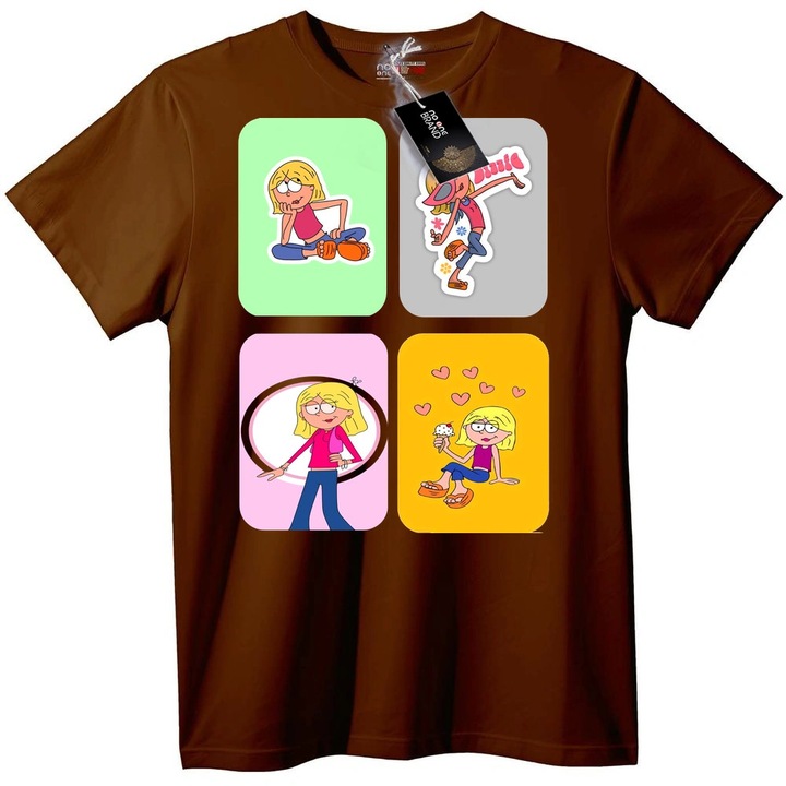 Polo Bella-val, Barna