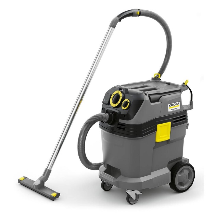 Aspirator Karcher Wet / Dry NT 40L Gri