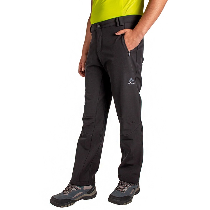 FIRIVI vízálló bélelt férfi túranadrág