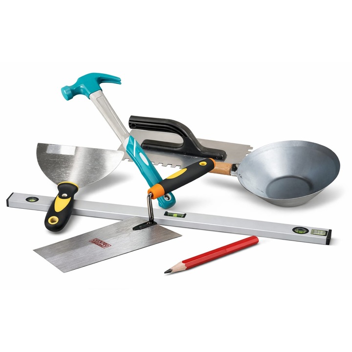 Set Unelte Constructii