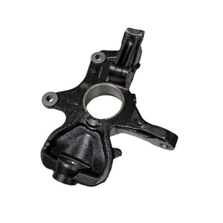 Fuzeta roata fata stanga BUGIAD pentru Mercedes-Benz Sprinter, Volkswagen Crafter 2006-, fara rulment