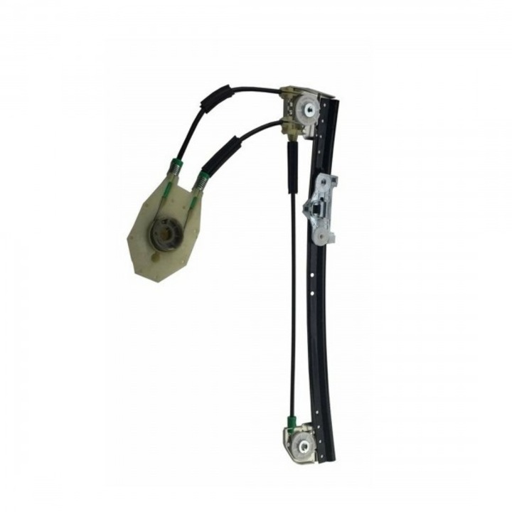 Ridicator parbriz stanga spate WRC pentru Bmw 5 (E39) si 5 Touring (E39)