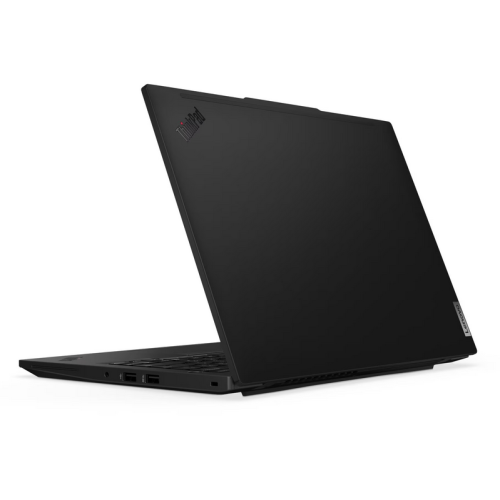 Laptop Lenovo ThinkPad L14 G6 WUXGA 14 inch Intel Core Ultra 5 225U 16GB 512GB SSD Free Dos Black