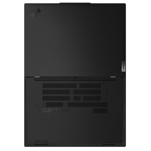Laptop Lenovo ThinkPad L14 G6 WUXGA 14 inch Intel Core Ultra 5 225U 16GB 512GB SSD Free Dos Black