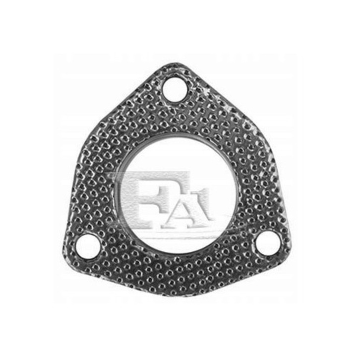 Garnitură țeavă de eșapament Hart pentru BMW 3, Favorit, Felicia, 18111246489