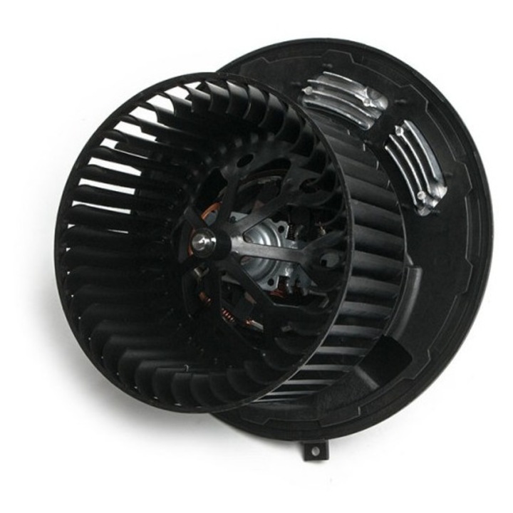 Ventilator auto JPN pentru BMW Seria 3 E90-E91-E92-E93, 64116933663, potrivit pentru climatizare