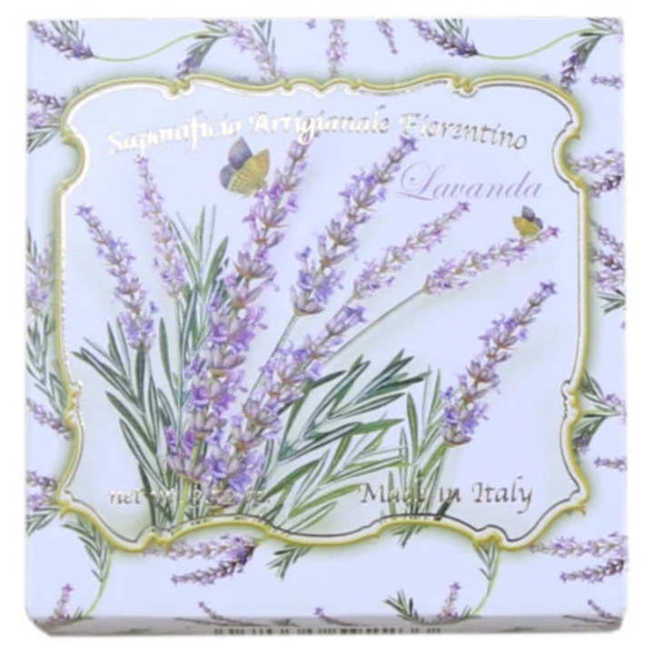 Sapun Abbracci Lavanda 100 gr Levantica